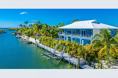 743 Pattison Drive, Cudjoe Key, FL 33042 - Photo 1