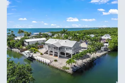141 Arica Lane, Cudjoe Key, FL 33042 - Photo 1