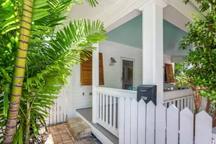 621 Whitehead St, Key West, FL 33040 - Photo 1
