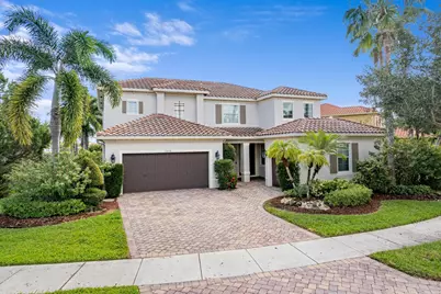 3456 Oakmont Estates Boulevard, Wellington, FL 00000 - Photo 1