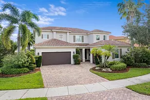 3456 Oakmont Estates Blvd, Wellington, FL 00000 - Photo 1