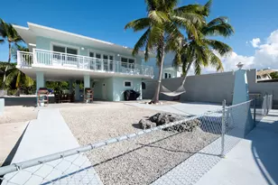 105 Caloosa St, Plantation Key, FL 33070 - Photo 1
