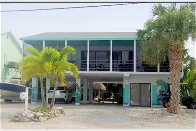 167 S Ocean Shores Drive, Key Largo, FL 33037 - Photo 1