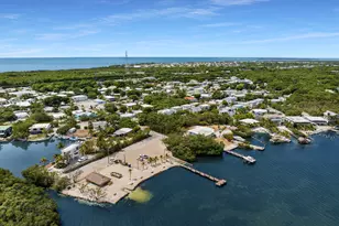 Lot 5 & 12 Miami & Hibiscus Dr, Key Largo, FL 33037 - Photo 1