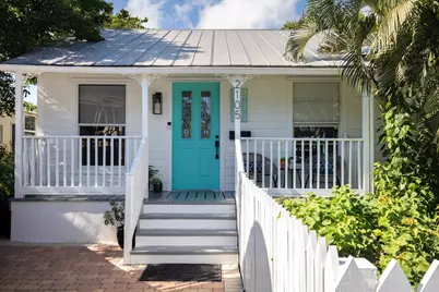 2105 Fogarty Avenue, Key West, FL 33040 - Photo 1