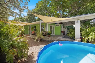 1925 Fogarty Avenue, Key West, FL 33040 - Photo 1