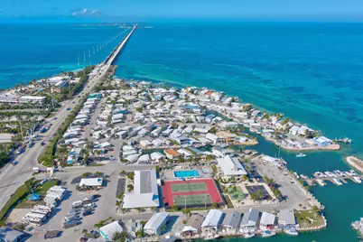 65821 Overseas Highway #409, Long Key, FL 33001 - Photo 1