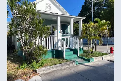 1042 United Street, Key West, FL 33040 - Photo 1