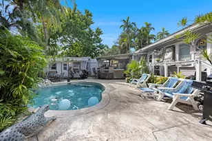 1824 Fogarty Ave, Key West, FL 33040 - Photo 1