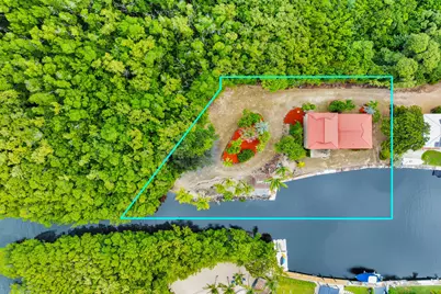 76434 Overseas Highway, Lower Matecumbe, FL 33036 - Photo 1