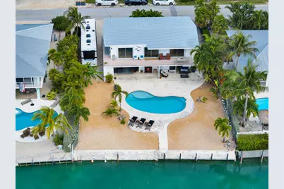 196 S Indies Drive, Duck Key, FL 33050 - Photo 1