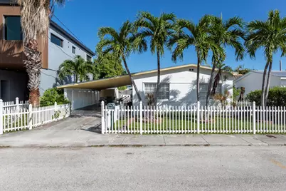 3729 Paula Avenue, Key West, FL 33040 - Photo 1