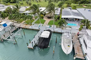 50 7th Ave, Key Colony Beach, FL 33051 - Photo 1