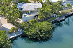 80909 Old Hwy, Upper Matecumbe Key Islamorada, FL 33036 - Photo 1