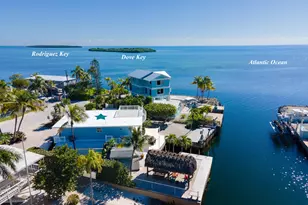 1202 Mockingbird Rd, Key Largo, FL 33037 - Photo 1