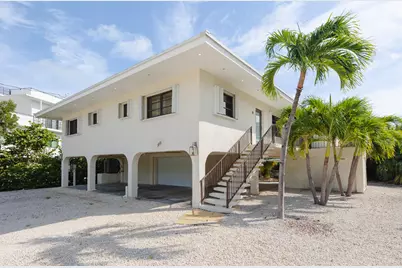 110 S Bahama Drive, Duck Key, FL 33050 - Photo 1