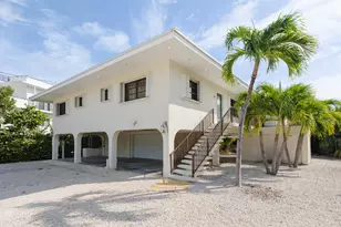 110 S Bahama Dr, Duck Key, FL 33050 - Photo 1