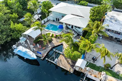 375 S Coconut Palm Boulevard, Plantation Key, FL 33070 - Photo 1