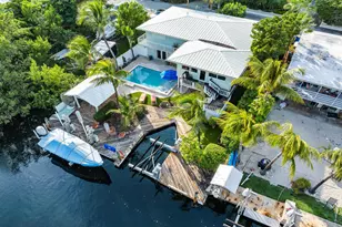 375 S Coconut Palm Blvd, Plantation Key, FL 33070 - Photo 1