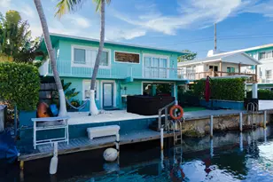 105 Long Key Lake Dr, Long Key, FL 33001 - Photo 1