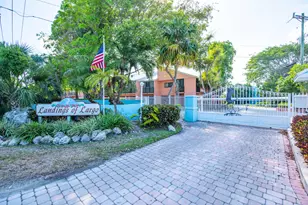 9867 Leeward Ave, Key Largo, FL 33037 - Photo 1