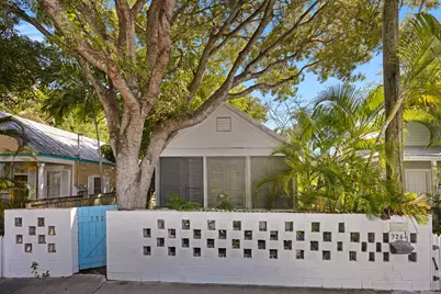 732 Olivia Street, Key West, FL 33040 - Photo 1