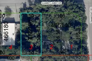 Gumbo Limbo Dr, Key Largo, FL 33037 - Photo 1