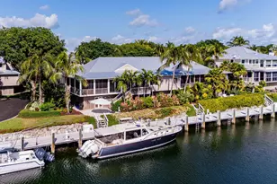 22 S South Island Dr Dr, Key Largo, FL 33037 - Photo 1