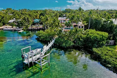 100 List Street, Upper Matecumbe Key Islamorada, FL 33036 - Photo 1