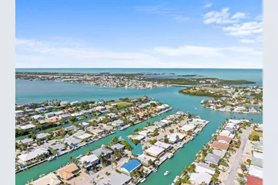 650 11th Street, Key Colony, FL 33051 - Photo 1