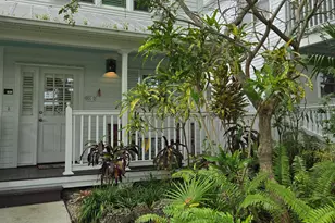 201-2 Southard St, Key West, FL 33040 - Photo 1