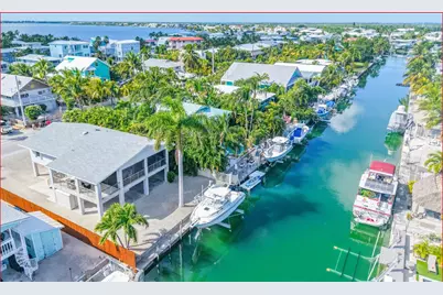 857 E Caribbean Drive, Summerland Key, FL 33042 - Photo 1