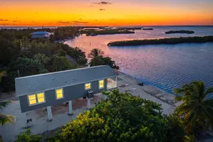 1370 Long Beach Dr, Big Pine Key, FL 33043 - Photo 1