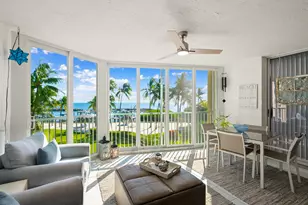 87851 Old Hwy, Plantation Key, FL 33036 - Photo 1