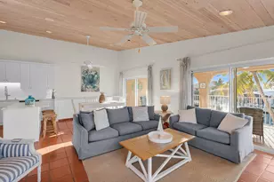 351 10th St, Key Colony Beach, FL 33051 - Photo 1