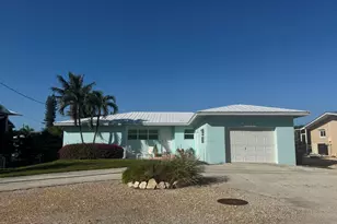 11280 1st Ave Gulf, Marathon, FL 33050 - Photo 1