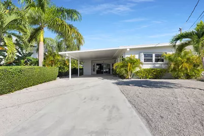 750 9th Street, Key Colony, FL 33051 - Photo 1