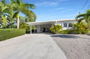 750 9th St, Key Colony Beach, FL 33051 - Photo 1