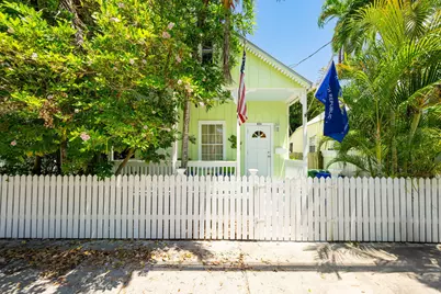 834 Olivia Street, Key West, FL 33040 - Photo 1