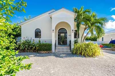 432 4th Road, Key Largo, FL 33037 - Photo 1