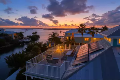 16640 Cypress Road, Sugarloaf Key, FL 33042 - Photo 1