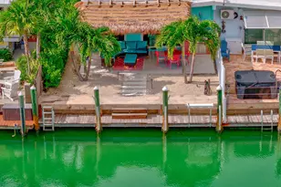 290 4th St, Key Colony Beach, FL 33051 - Photo 1