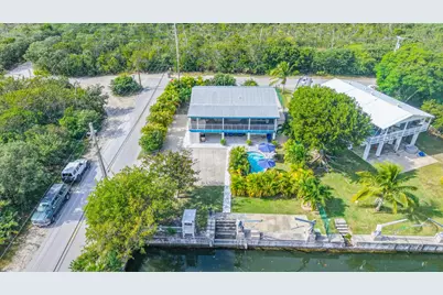 421 Ixora Drive, Big Pine Key, FL 33043 - Photo 1