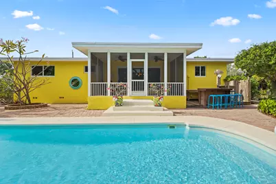 890 79th Street Oce, Marathon, FL 33050 - Photo 1