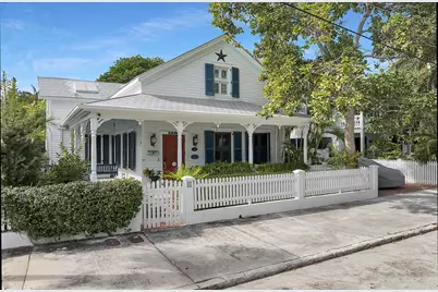 626 Grinnell Street, Key West, FL 33040 - Photo 1