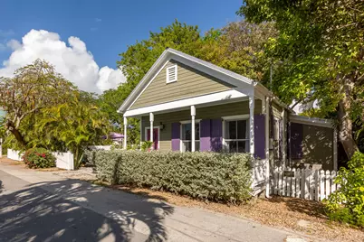 1305 Elizabeth Street, Key West, FL 33040 - Photo 1