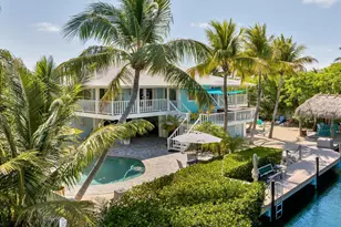 835 70th Street Gul, Marathon, FL 33050 - Photo 1