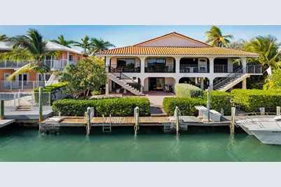 580 9th Street, Key Colony, FL 33051 - Photo 1