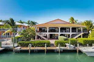 580 9th St, Key Colony, FL 33051 - Photo 1