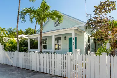 306 Truman Avenue, Key West, FL 33040 - Photo 1